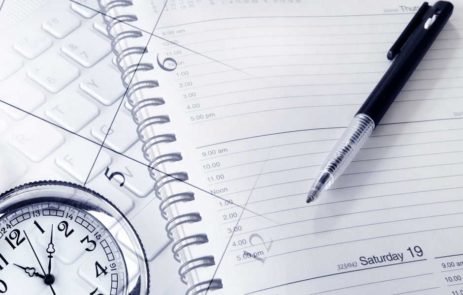 Agenda