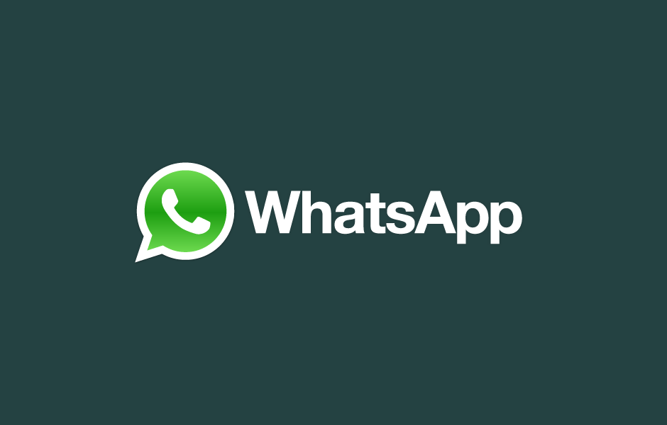 WhatsApp logo