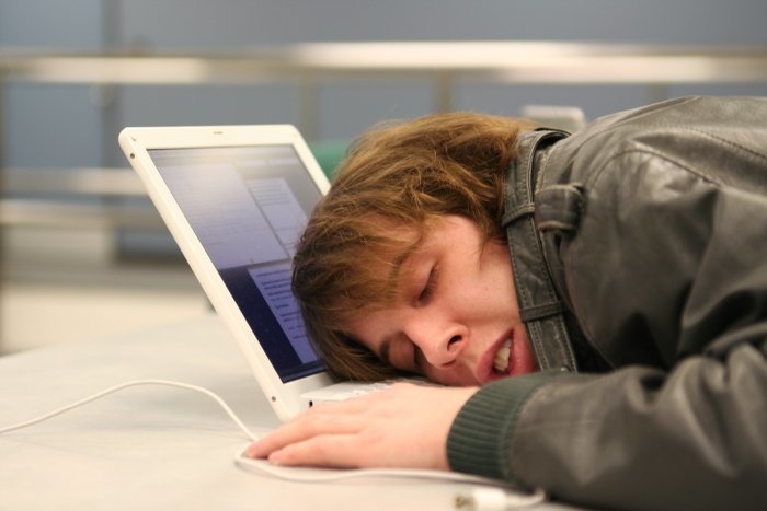 Beneficios de dormir más