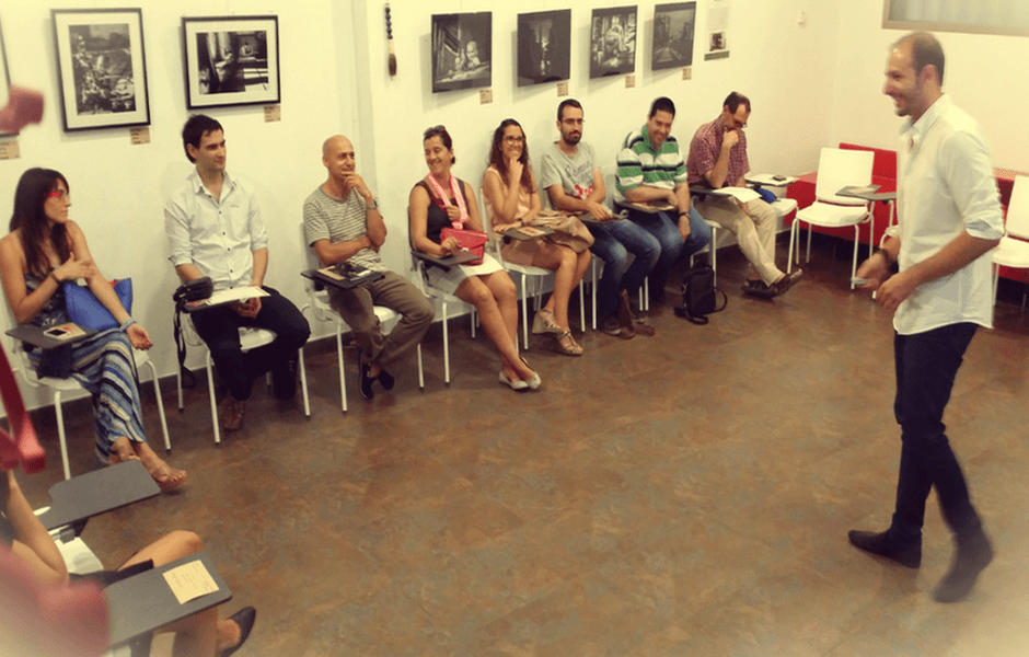 Taller La Fábrica