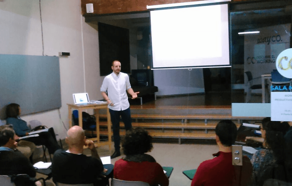 Taller La Fábrica