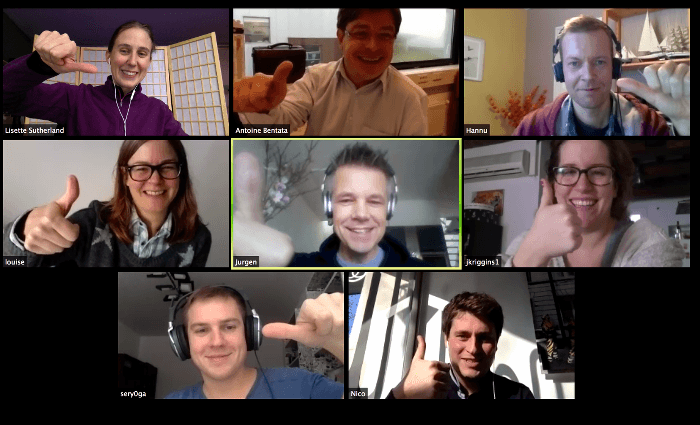 Webinar