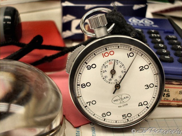 Herramientas de time tracking