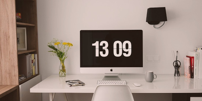Alto rendimiento a través del entorno de trabajo productivo