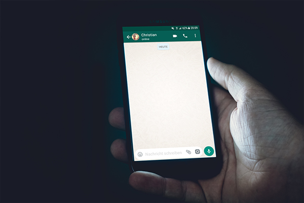 El problema de no elegir bien el medio de comunicación