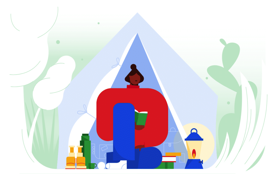 espacios de trabajo google drive