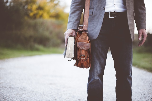 Salir a caminar para aumentar tu productividad en el trabajo