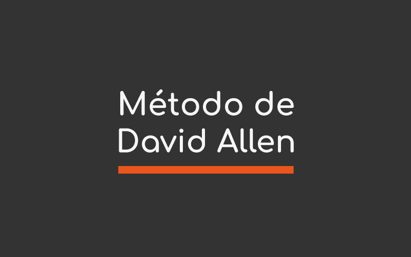 gtd getting things done cursos online La Fabrica del Tiempo