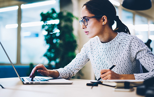 cursos online teletrabajo La Fabrica del Tiempo