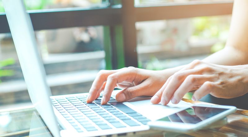 Proceso de onboarding en el teletrabajo