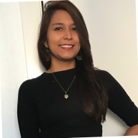 Vanessa Vivas Vargas